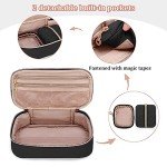 Yarwo Diabetic Travel Case for Blood Glucose Supplies