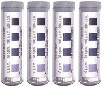 Chlorine Test Strips for Food Safety – 400 Count