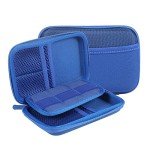 Diabetic Travel Case Organizer for Testing Supplies