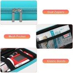 Diabetic Travel Bag for Testing Kit Supplies