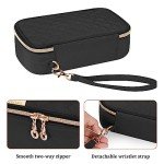 Yarwo Diabetic Travel Case for Blood Glucose Supplies