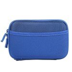 Diabetic Travel Case Organizer for Testing Supplies