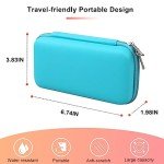 Diabetic Travel Bag for Testing Kit Supplies