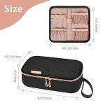 Yarwo Diabetic Travel Case for Blood Glucose Supplies