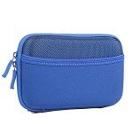 Diabetic Travel Case Organizer for Testing Supplies