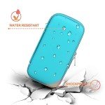 Diabetic Travel Bag for Testing Kit Supplies