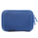 Diabetic Travel Case Organizer for Testing Supplies