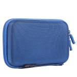 Diabetic Travel Case Organizer for Testing Supplies