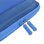 Diabetic Travel Case Organizer for Testing Supplies