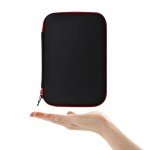 Diabetic Supplies Travel Case and Storage Bag