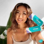 Vivoo Urine and Keto Test Strips with App