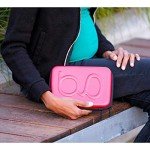 Plus Size Diabetic Travel Case Organizer - Black