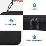 Diabetic Supplies Travel Case for Essential Gear