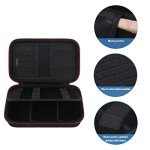 Diabetic Supplies Travel Case for Essential Gear