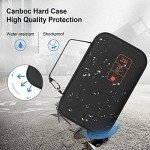 Diabetic Supplies Travel Case for Essential Gear