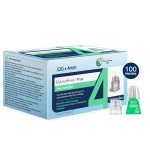 32G 4mm Insulin Pen Needles – Universal Compatibility