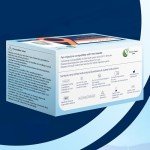 31G Nano Fine Insulin Pen Needles – 100 Pack