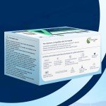 32G 4mm Nanofine Plus Insulin Pen Needles - 200 Pack