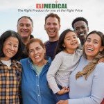 Redleaf Diabetic Pen Tips - 32G, 4mm, 100 Pack