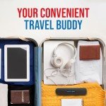 Insulin Pen & Needle Case Organizer - Portable Storage