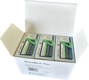 32G 4mm Universal Insulin Pen Needles - 600 Pack