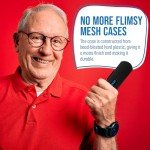 Insulin Pen & Needle Case Organizer - Portable Storage