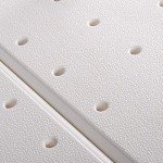 MedMobile® Adjustable Bath Transfer Bench with Back