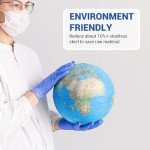 32G Micro-Click Insulin Pen Needles, 100 Pack