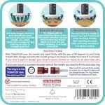 TickleFlex Insulin Pen Needle Injection Aid