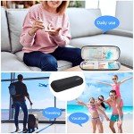 Portable Insulin Travel Case with Ice Packs