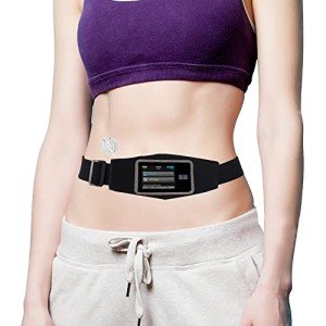 Adjustable Insulin Pump Belt for Diabetes Supplies