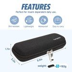 Portable Insulin Travel Case with Ice Packs