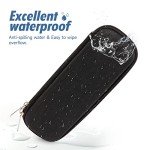 Portable Insulin Travel Case with Ice Packs