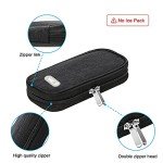 Insulin Cooler Travel Case for Diabetic Supplies