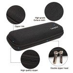 Portable Insulin Travel Case with Ice Packs