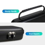 Diabetic Supplies Travel Case and Storage Bag