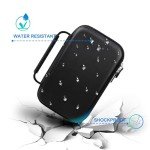 Diabetic Supplies Travel Case and Storage Bag