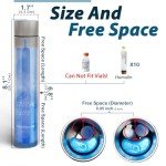 Insulin Cooler Case with Biogel Ice Pack