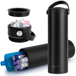 Insulin Cooler Travel Case for Diabetic Supplies