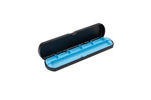 Insulin Pen & Needle Case Organizer - Portable Storage