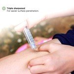 Care Touch 32 Gauge Pen Needles - 100 Count