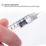 Care Touch 32 Gauge Pen Needles - 100 Count