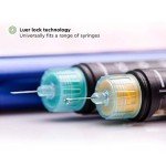 Care Touch 32 Gauge Pen Needles - 100 Count