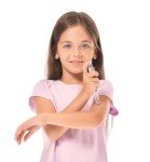 Insulin Pen Needles 33G x 4mm, Box of 100