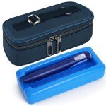 Insulin Cooler Travel Bag for Diabetics