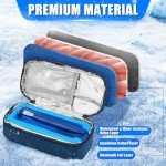 Insulin Cooler Travel Bag for Diabetics