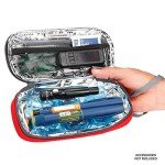Insulin Cooler Travel Bag for Diabetic Supplies
