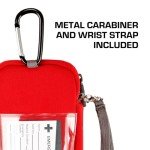 Insulin Cooler Travel Bag for Diabetic Supplies