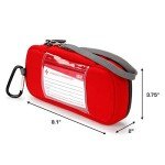 Insulin Cooler Travel Bag for Diabetic Supplies