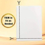 Medcore 4 Pack Lipo Foam Board - Post Surgery Ab Board - Use After Liposuction, C-Section, Tummy Tucks, BBL surgeries